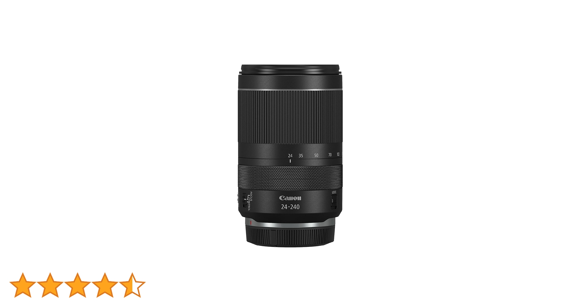 Canon レンズ RF24-240mm F4-6.3 IS USM 61yWCfw0wlL.jpg_BO30,255,255,